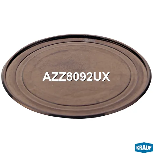 Крышка шкива генератора VAG+Skoda 2003-> /D=49mm H=2mm KRAUF AZZ8092UX
