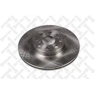 Диск тормозной задний TOYOTA MR 2 1.8 16V 00> STELLOX 60201444_SX