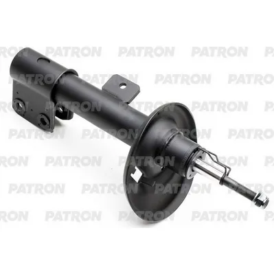 Амортизатор подвески передн лев PEUGEOT 308 1.4-2.0 07> PATRON psa333769