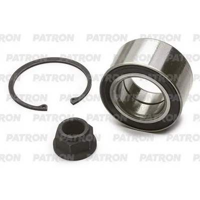Подшипник ступичный передн/задн MERCEDES-BENZ: M-class 02/98-05/01 PATRON PBK3522