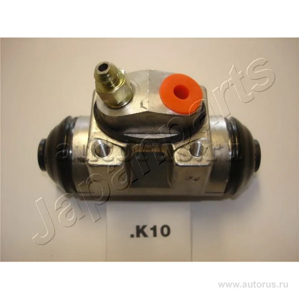 Цилиндр тормозной рабочий L JAPANPARTS CS-K10