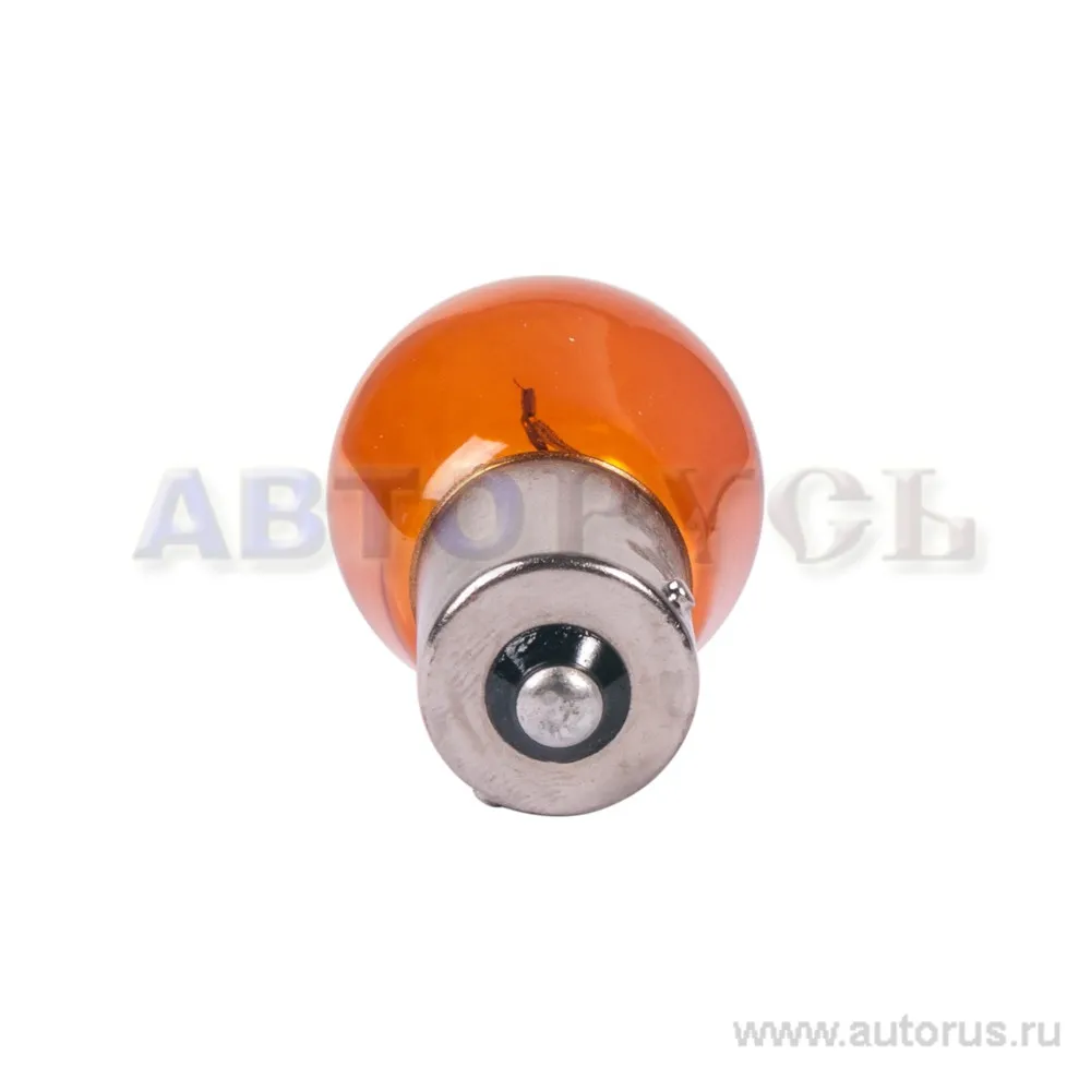 Лампа 12V PY21W 21W BAU15s NEOLUX Standart 1 шт. картон N581