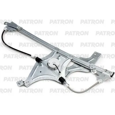 Стеклоподъемник электр. (передний левый) PEUGEOT 508 2010- PATRON PWR1073L