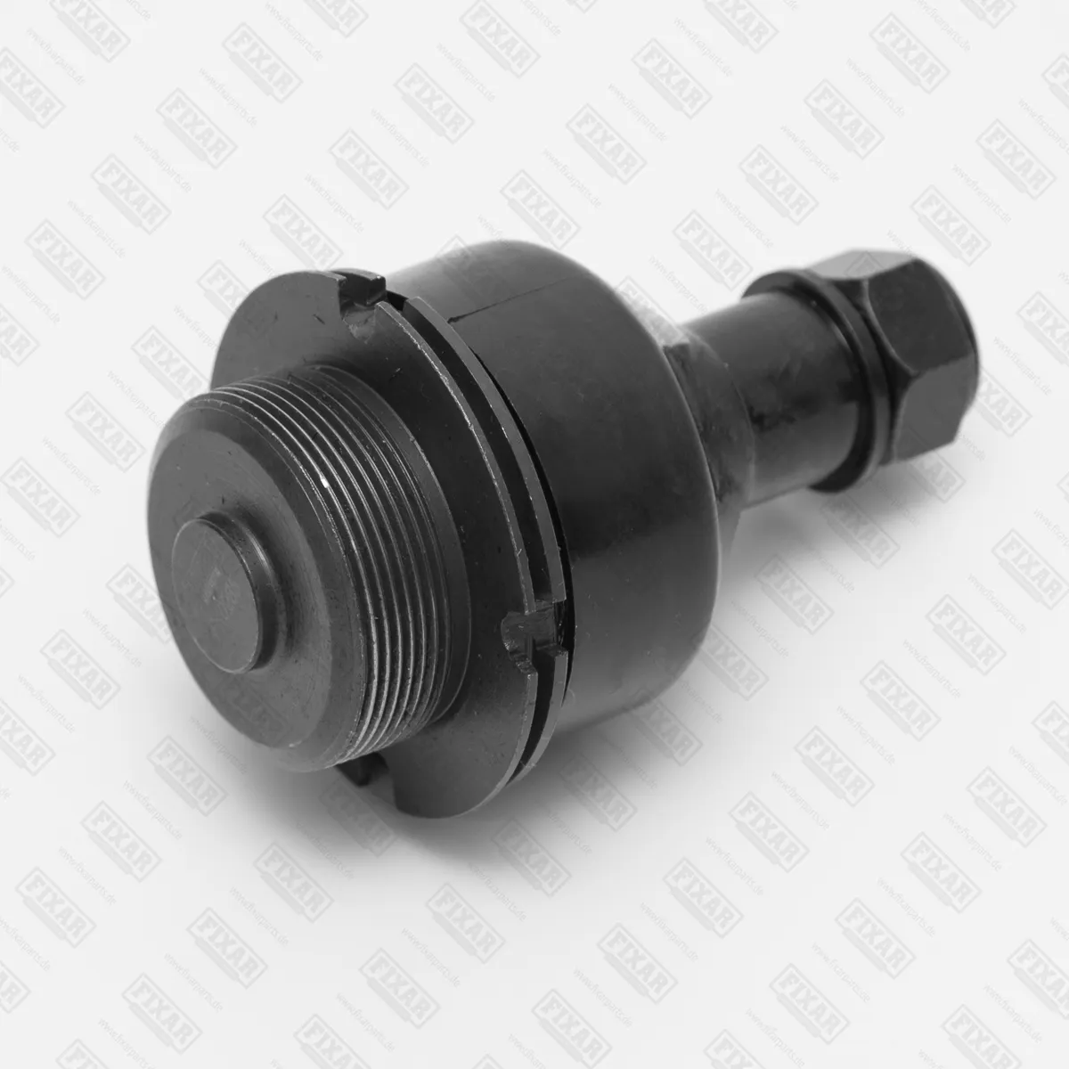Опора шаровая верхняя левая/правая PEUGEOT 407 04->CITROEN C5/C6 05-> FIXAR FK0265