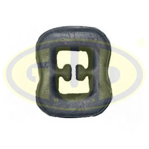 КРЕПЛЕНИЕ ГЛУШИТЕЛЯ MER S-CLASS II (W126) 85-91 G.U.D GMM001055