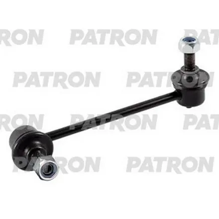 Тяга стабилизатора MAZDA: 6 02-, 6 Hatchback 02-, 6 Station Wagon 02- PATRON PS4130L