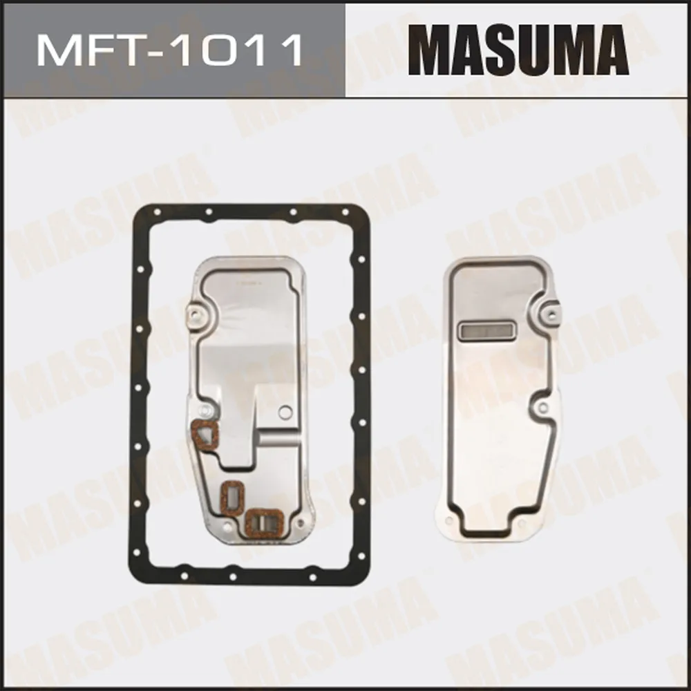 Фильтр трансмиссии MASUMA MFT-1011