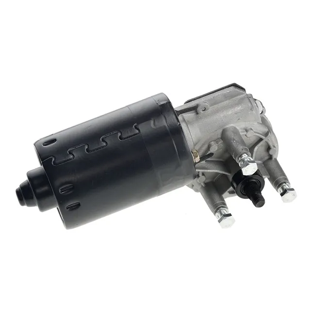 Электродвигатель стеклоочистителя пер. AUDI A3 1.6,1.8,1.8T,1.9TDI -2003,VW GOLF IV 1.4 16V,1.6,1.6 NTY ESWAU006