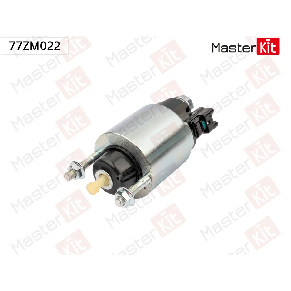 Реле втягивающее TOYOTA AURIS/COROLLA/RAV 4 MASTERKIT 77ZM022