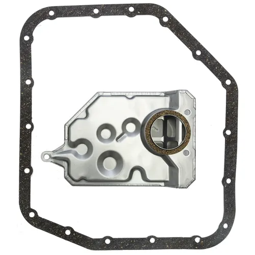 ФИЛЬТР АКПП (КОМПЛЕКТ) TOYOTA CELICA 3S-FE ST182 90-93, RAV-4 3S-FE SXA15G 98-00 ZIKMAR Z15189R