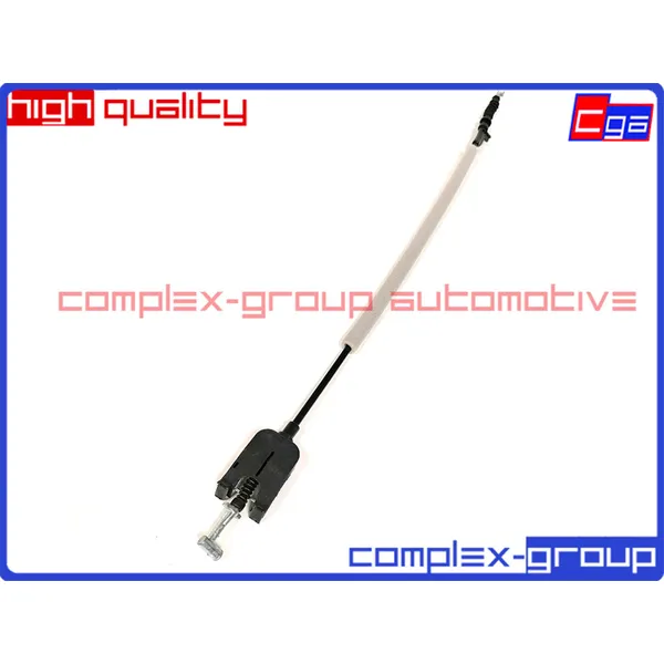 Гибкая тяга 5N0837017D 5N0837017E CGA 10TC0021RA