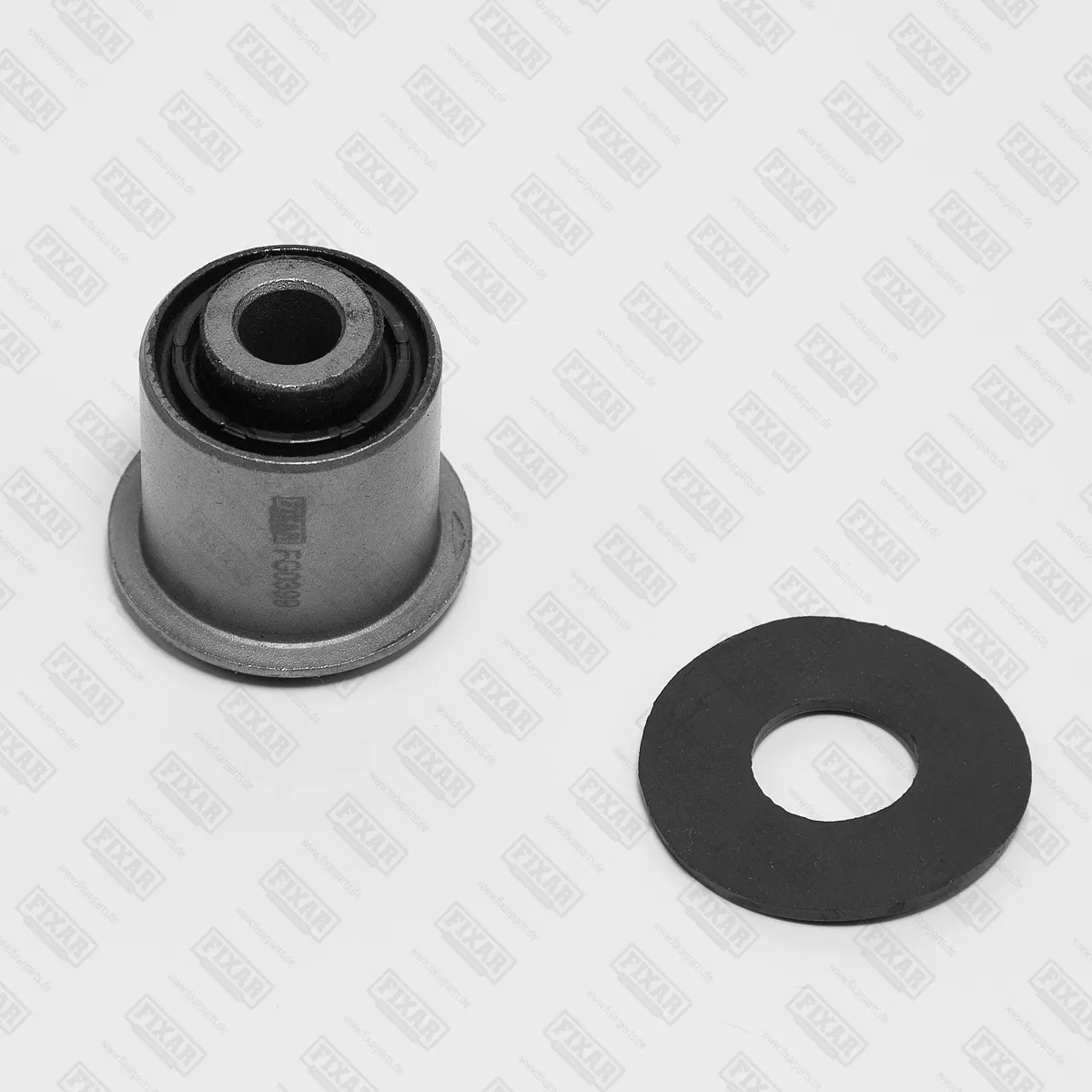 Сайлентблок рычага NISSAN Murano 02-> FIXAR FG0399