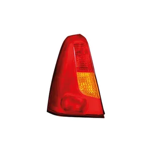 Фонарь задний левый RENAULT Logan I (04-09) TORK TRK1119