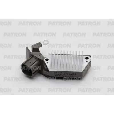 Реле-регулятор генератора DENSO unit 12V TOYOTA PATRON P25-0243KOR