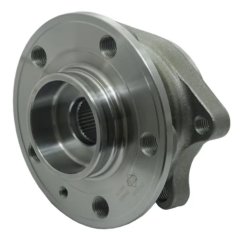 Ступица задняя ZIKMAR Z89460R