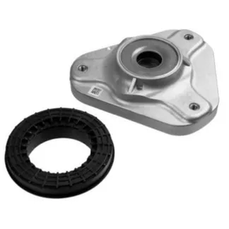 Опора переднего амортизатора L=R (компл.с подшипником) MB W212 LEMFORDER 3502301