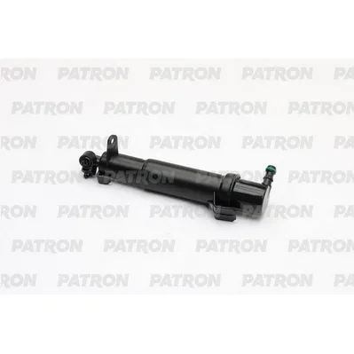 Форсунка омывателя фары (правая) MERCEDES E-Class (W211) 02-09 PATRON PHW047