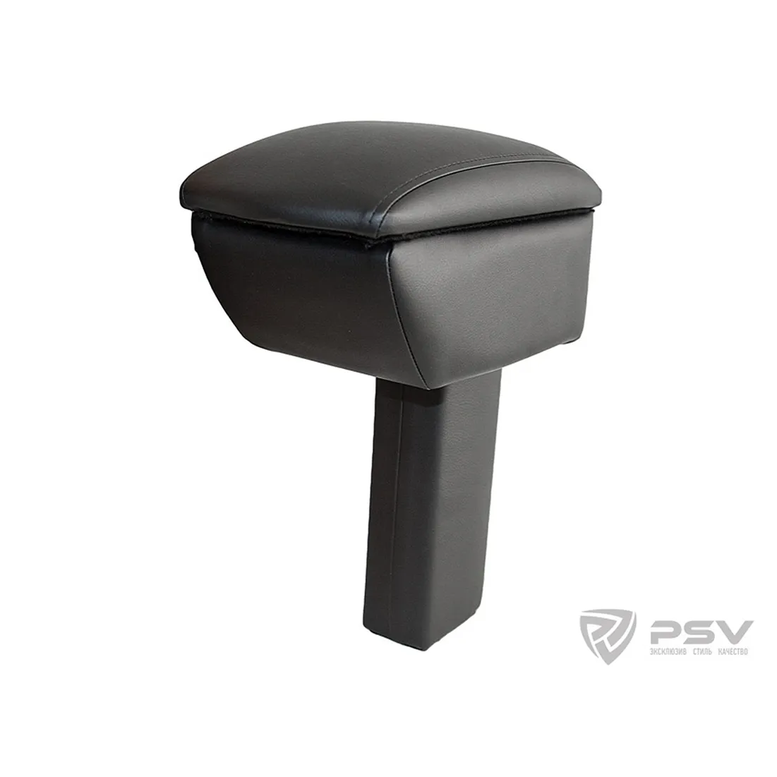 Подлокотник PSV для Renault Duster 2015-2021 г. - Рестайлинг PSV 126054
