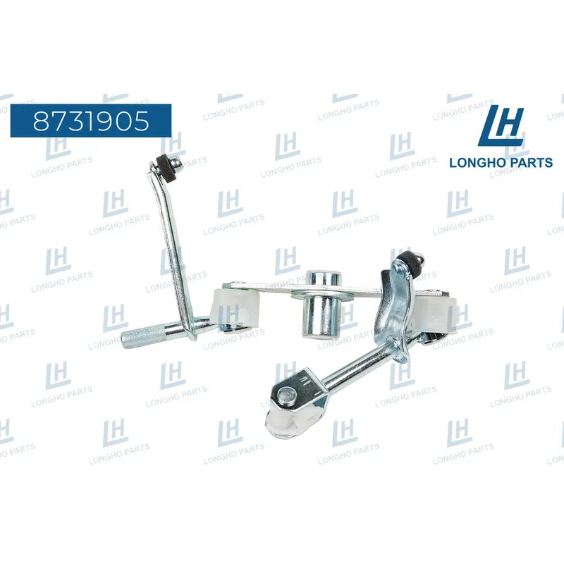 Кулиса и составляющие - механизм КПП GENERAL MOTORS 96425751 LONGHO 8731905