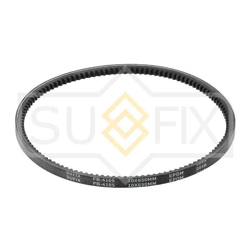Ремень клиновый SUFIX FB-4105