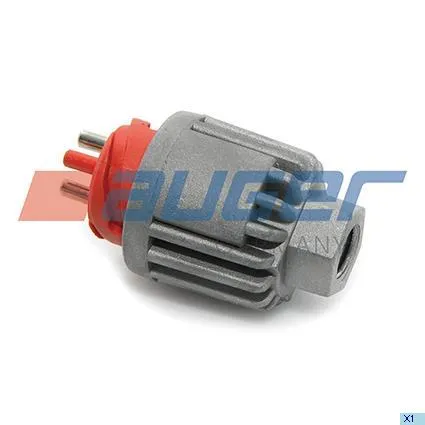 Датчик, Педаль тормоза AUGER 75007