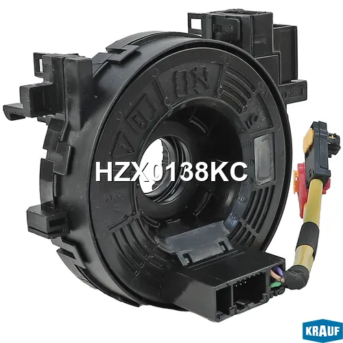Контактная группа подушки безопасности KRAUF HZX0138KC