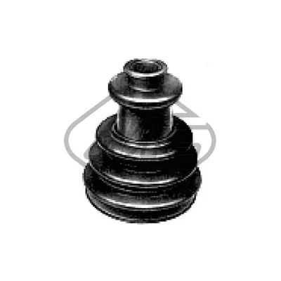 Пыльник ШРУСа комплект CIT C15/PGT 205/REN MEGANE -03 METALCAUCHO 00221