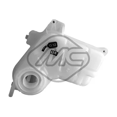 Бачок расширительный AUDI A4 (8E2,B6) 03-08 METALCAUCHO 03971