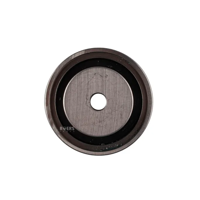 Ролик обводной ремня ГРМ Roers Parts RPM75BR004