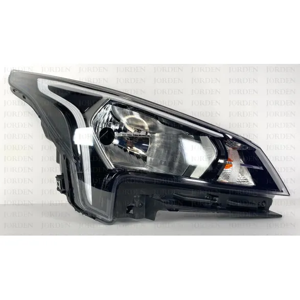 Фара RH Rio 5 20- Jorden JH0320K2001R