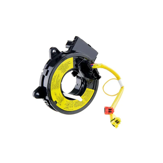 Шлейф подрулевой Mazda 6 02-, RX-8 03-08 NTY EASMZ000
