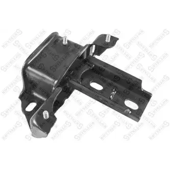 Подушка двигателя левая Mazda 2 DE 2007-2014 STELLOX 25-17456-SX