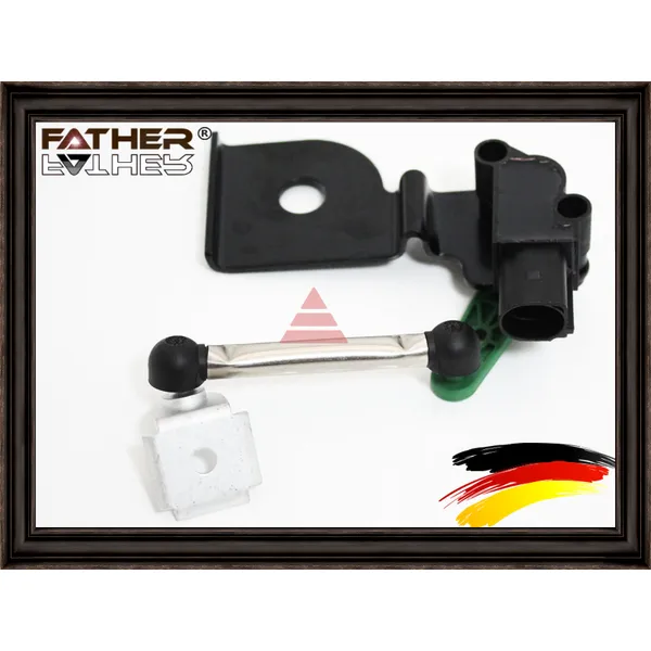Датчик положения кузова FATHER F2370R08