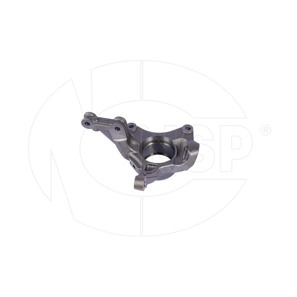 Кулак поворотный левый RENAULT Duster I (12-20) NSP NSP078200881824