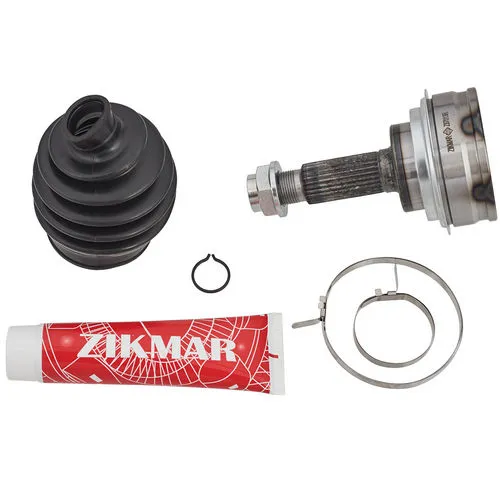 ШРУС НАРУЖНЫЙ TOYOTA COROLLA (95--00) ZIKMAR Z87013R