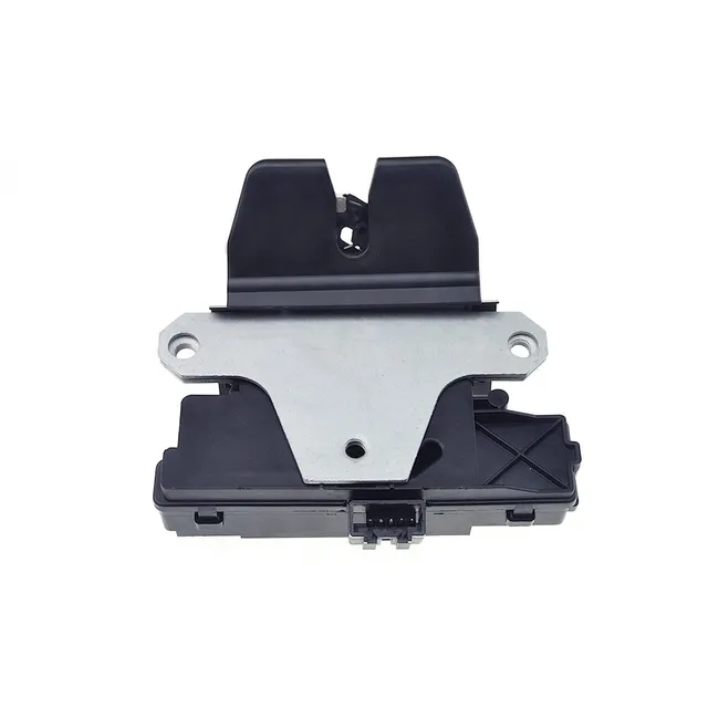 Замок крышки багажника Ford Mondeo IV/Galaxy/S-Max 06- (5 конт) NTY EZCFR022