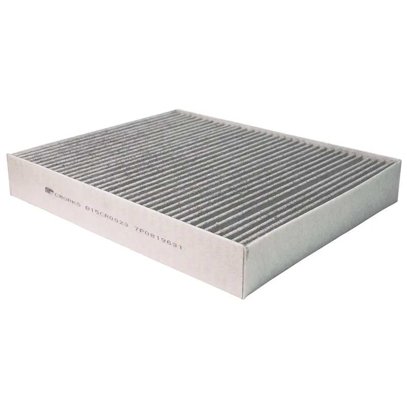 Фильтр салонный угольный CWORKS B15CR0023