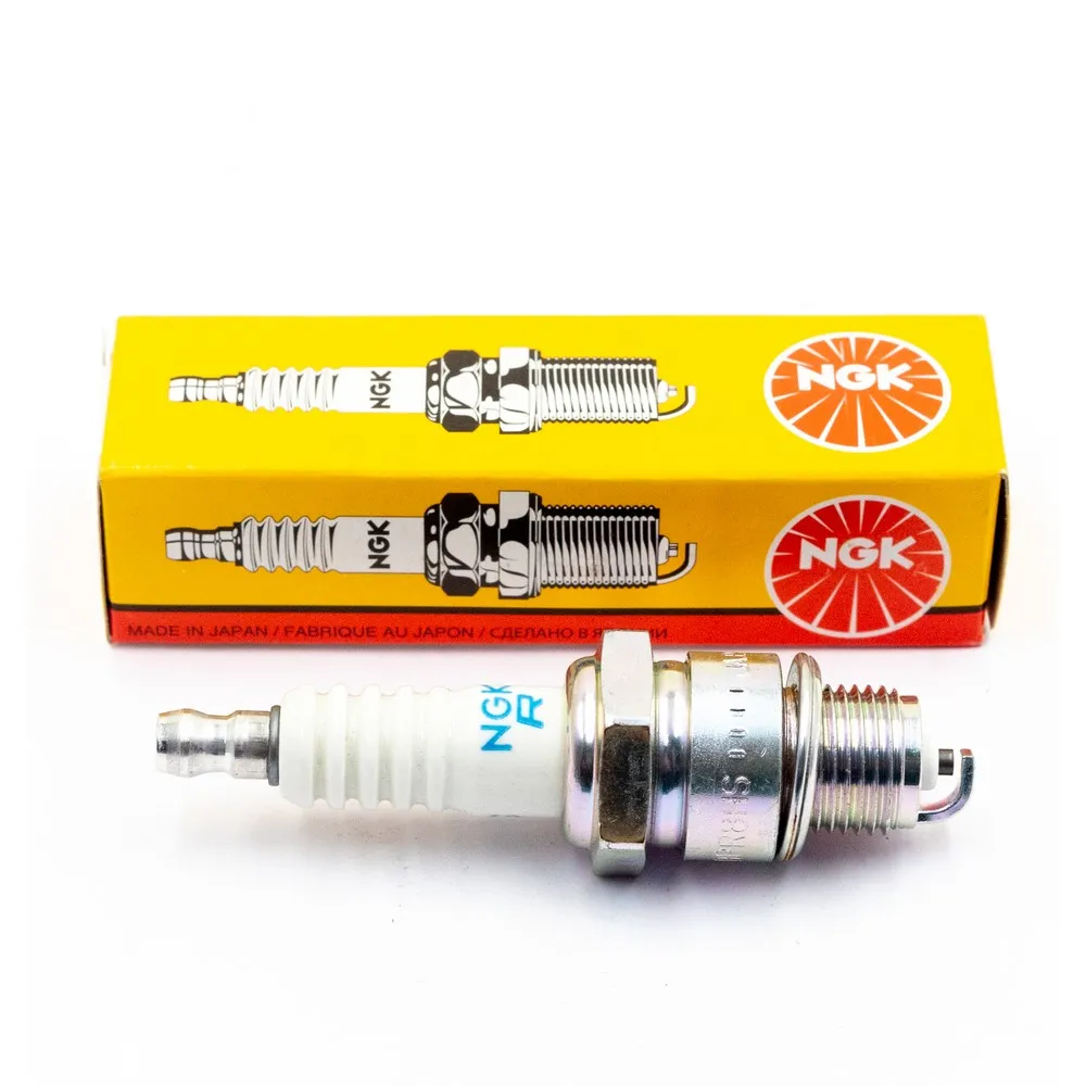 Свеча зажигания BPR8HS NGK 3725