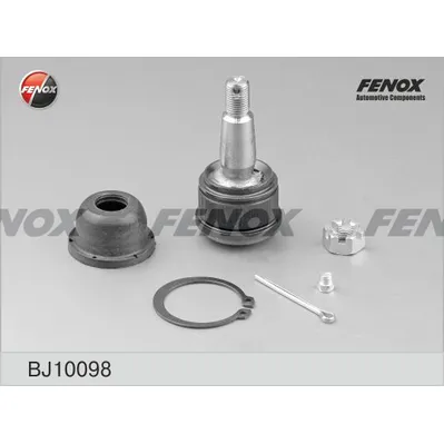 Опора шаровая Honda CR-V 01-06, Element 03-11, FR-V 04-09, Integ FENOX BJ10098