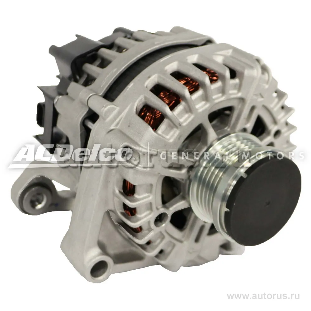 Генератор 130a ACDelco 19348869