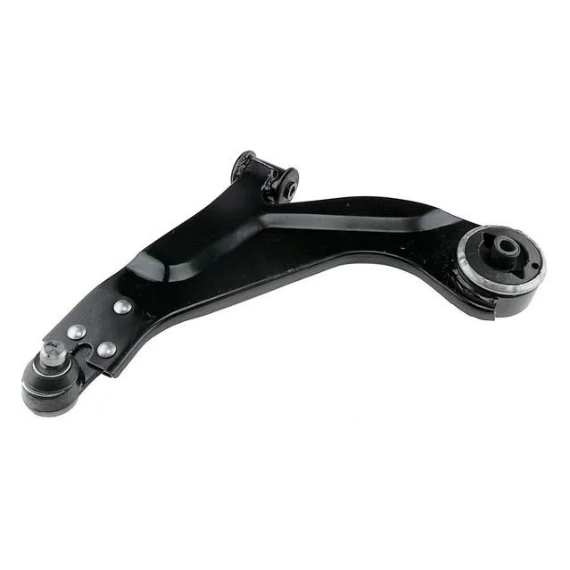 Рычаг передний нижний левый Ford Mondeo III 00-07 NTY ZWDFR004