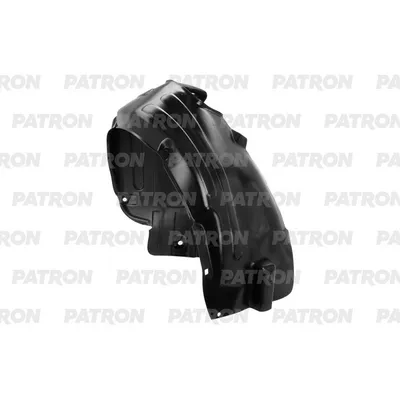 Подкрылок Передн лев HYUNDAI IX35 10 - PATRON P72-2389AL
