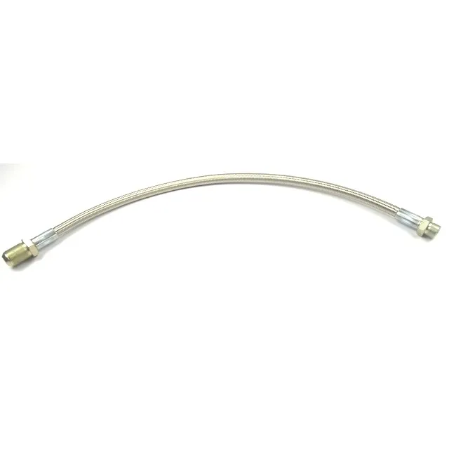 ШЛанг компрессора высокотемп. PTFE L=720mm [C40R13-3506228] Газон NEXT VILITAN 17007VLT