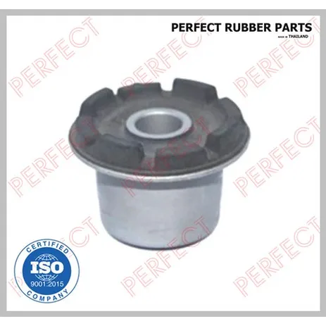 Сайлентблок задней рессоры передняя PERFECT MD24BT50F