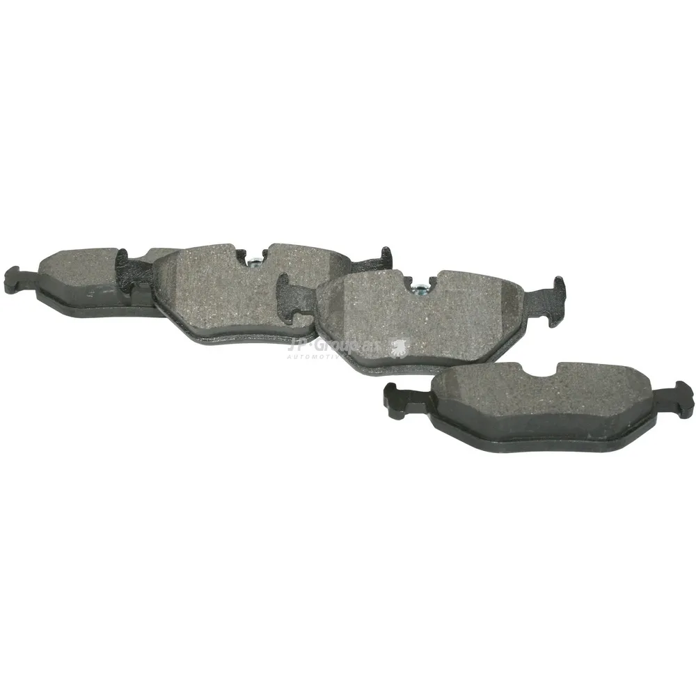Колодки торм. BMW E39 задние кт(8834216761281ALT) JP GROUP 1463700310