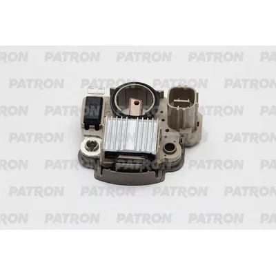Реле-регулятор генератора MITSUBISHI unit 12V HONDA \ ISUZU PATRON P25-0091KOR