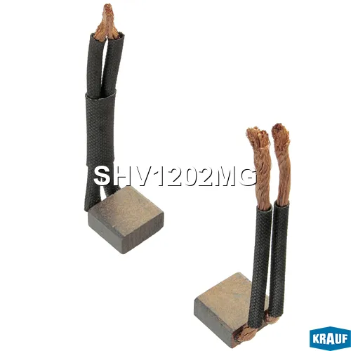 Щетки стартера KRAUF KRAUF SHV1202MG