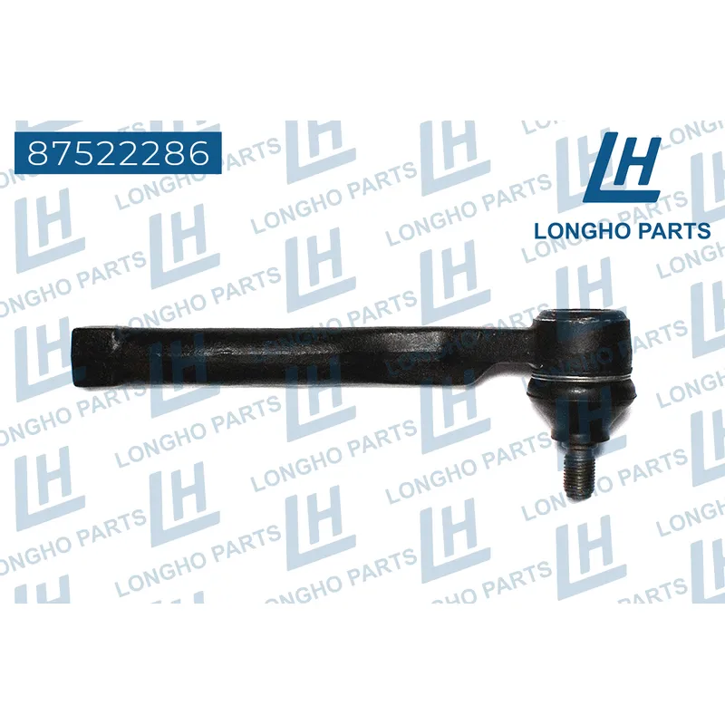 Наконечник рулевой Chevrolet Aveo 93740722 LONGHO 87522286