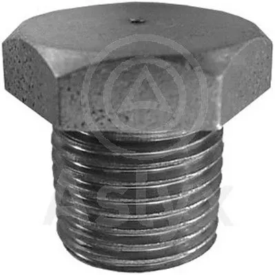 ПРОБКА ПОДДОНА OPL ASTRA F/G/KADETT E/OMEGA A/B/VECTRA A/B AS-200275