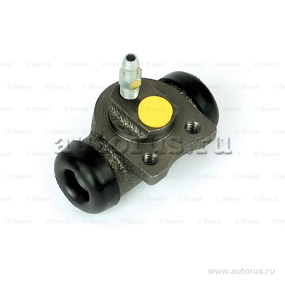 Цилиндр тормозной рабочий BOSCH F 026 009 143